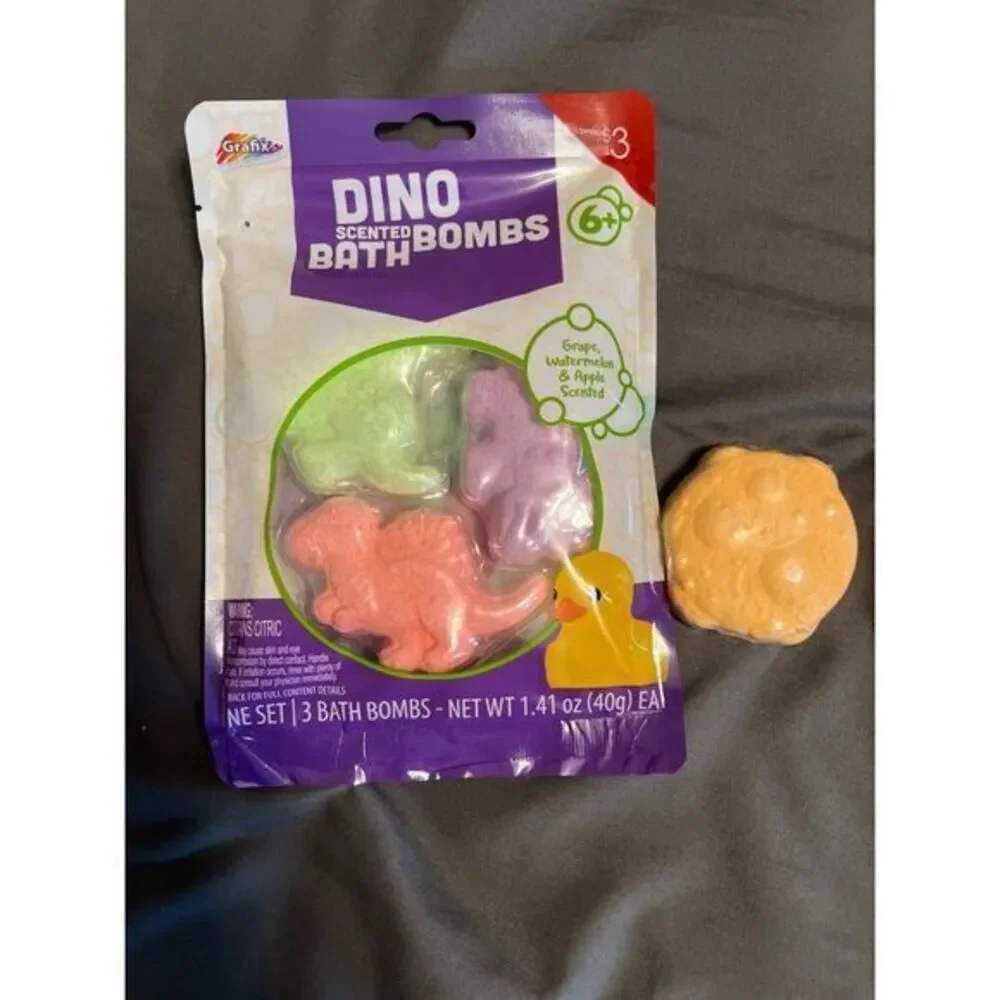 NWT‎ Bathtime Bundle
